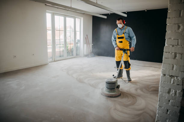Best Concrete Walkway Installation  in USA